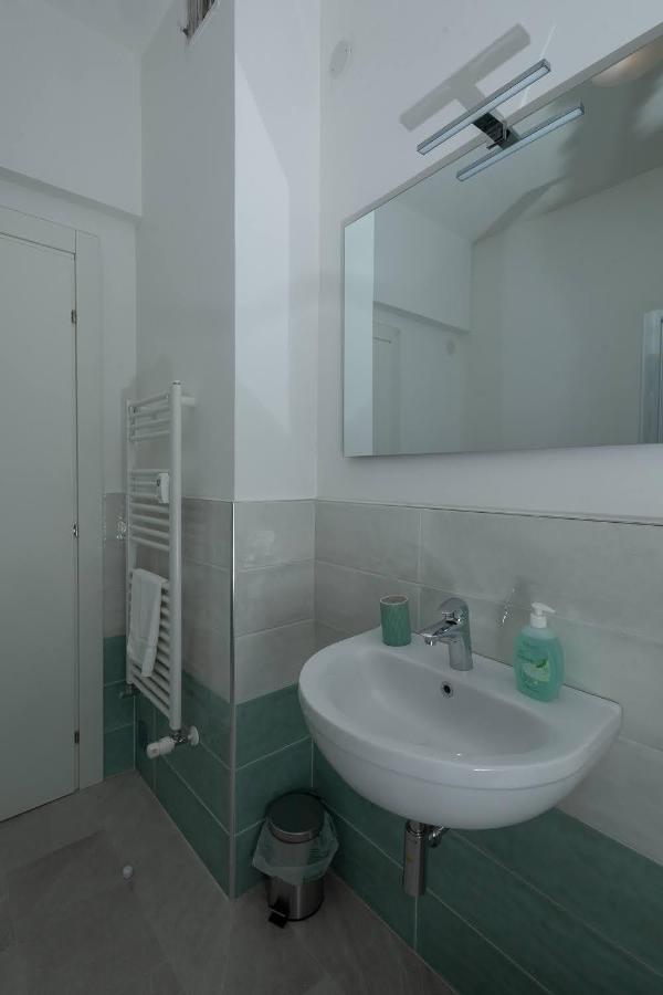 Casa Daniela - Terrazza Vista Mare Super Centrale 拉帕洛 外观 照片
